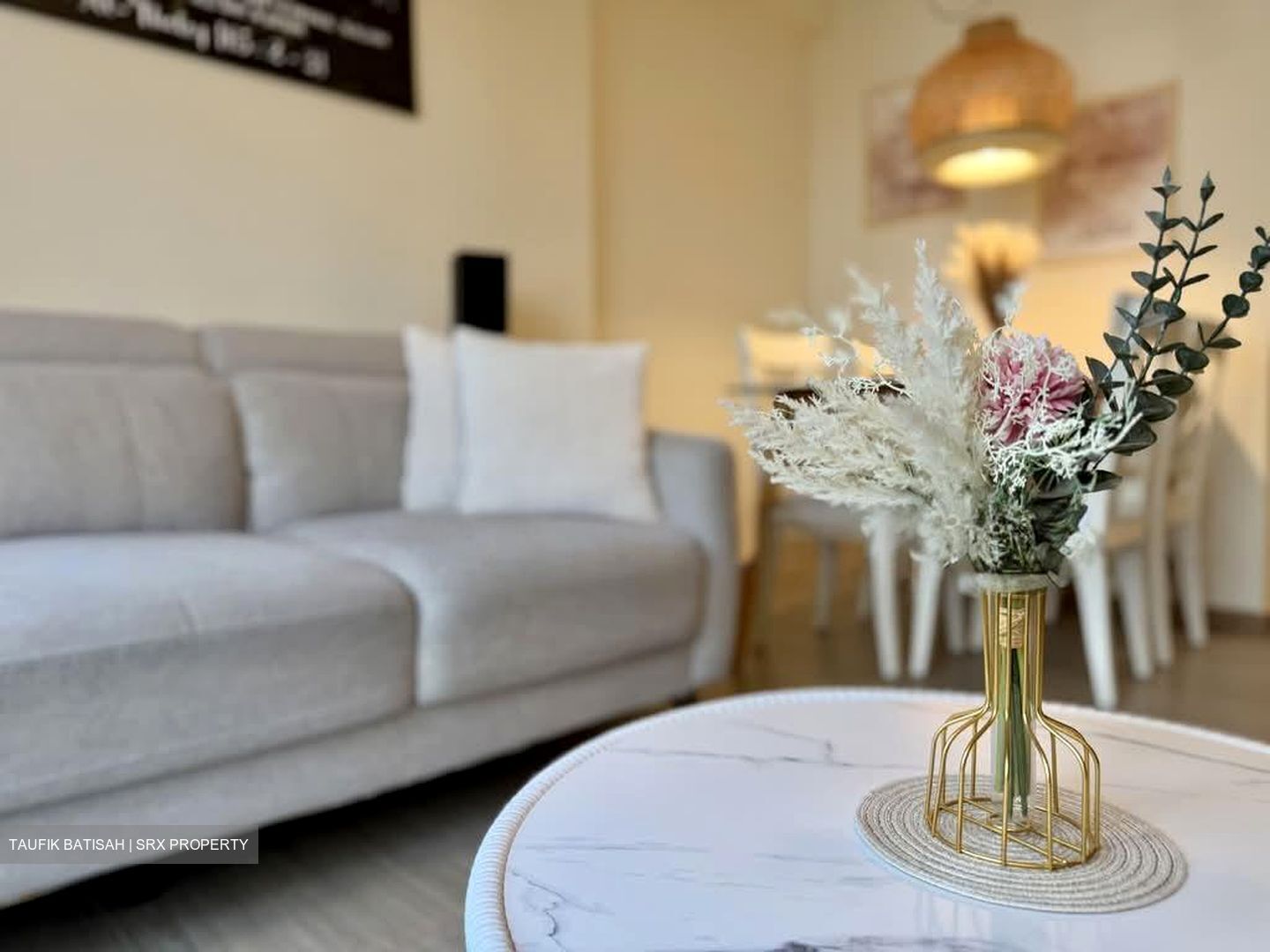 Blk 621A Tampines Greenverge (Tampines), HDB 3 Rooms #560564901